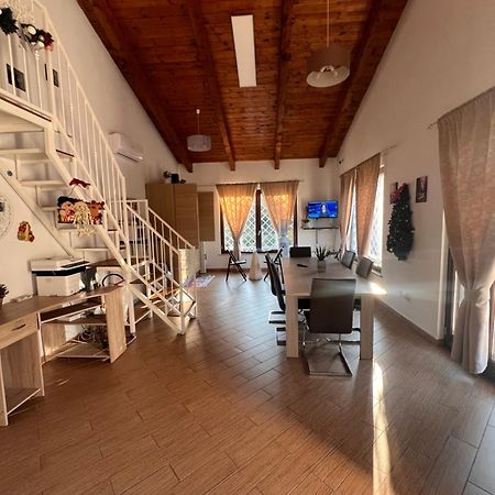 Il Casale Di Gio Bed & Breakfast Naples Luaran gambar