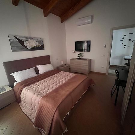 Il Casale Di Gio Bed & Breakfast Naples Luaran gambar