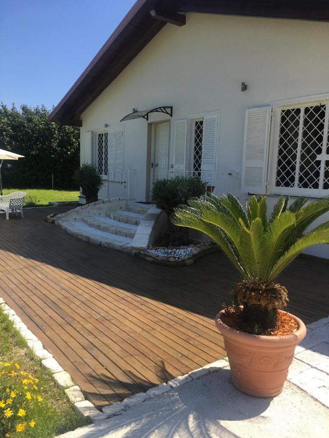Il Casale Di Gio Bed & Breakfast Naples Luaran gambar