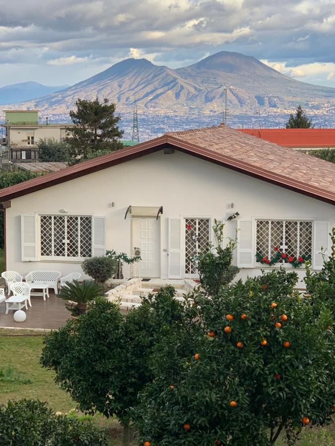 Il Casale Di Gio Bed & Breakfast Naples Luaran gambar