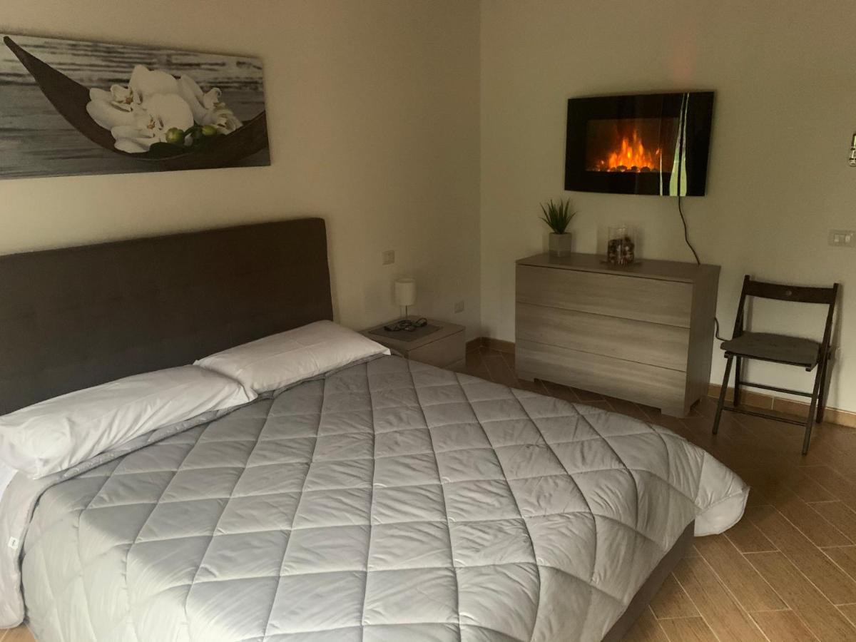 Il Casale Di Gio Bed & Breakfast Naples Luaran gambar