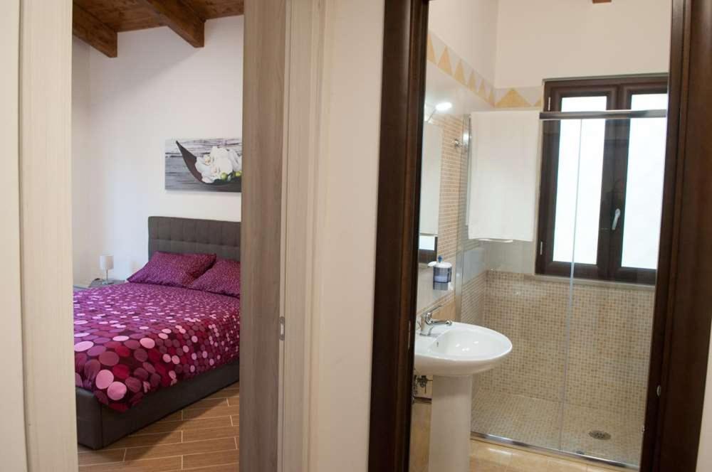 Il Casale Di Gio Bed & Breakfast Naples Luaran gambar