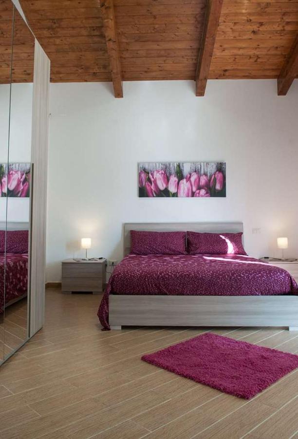 Il Casale Di Gio Bed & Breakfast Naples Luaran gambar