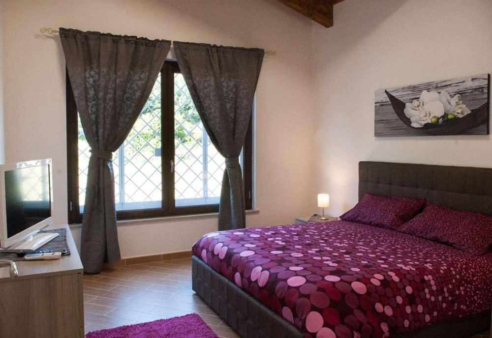 Il Casale Di Gio Bed & Breakfast Naples Luaran gambar