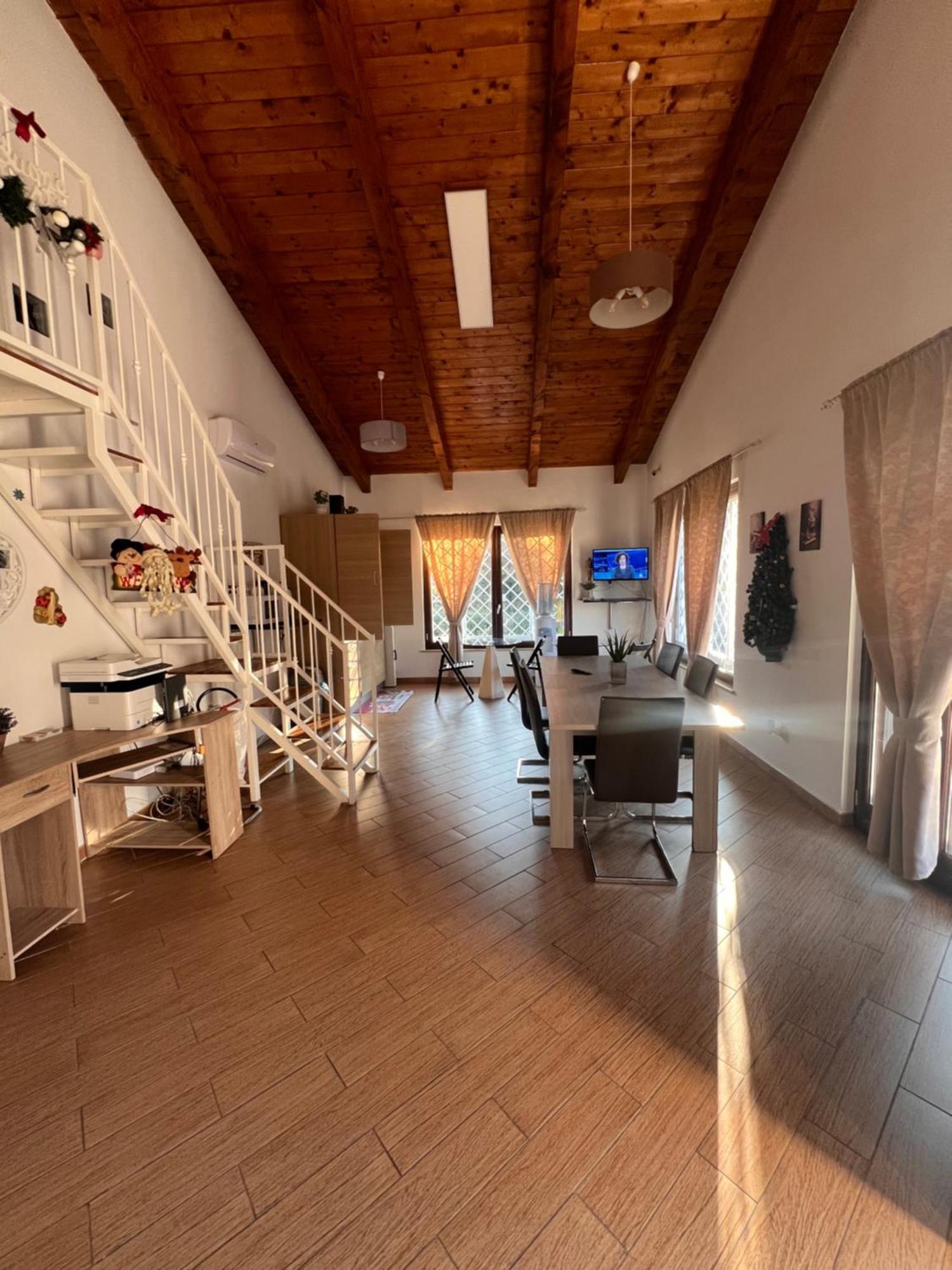 Il Casale Di Gio Bed & Breakfast Naples Luaran gambar