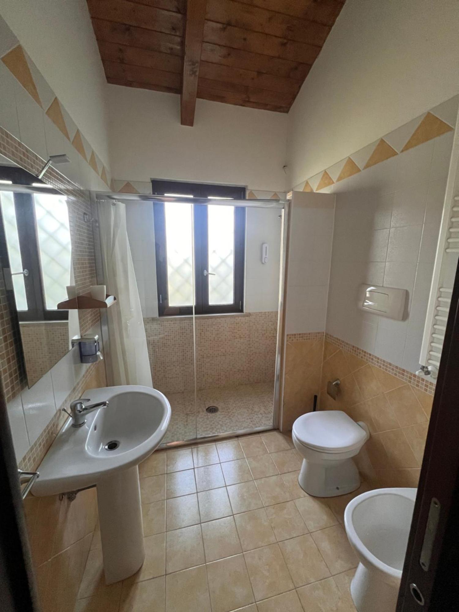 Il Casale Di Gio Bed & Breakfast Naples Luaran gambar