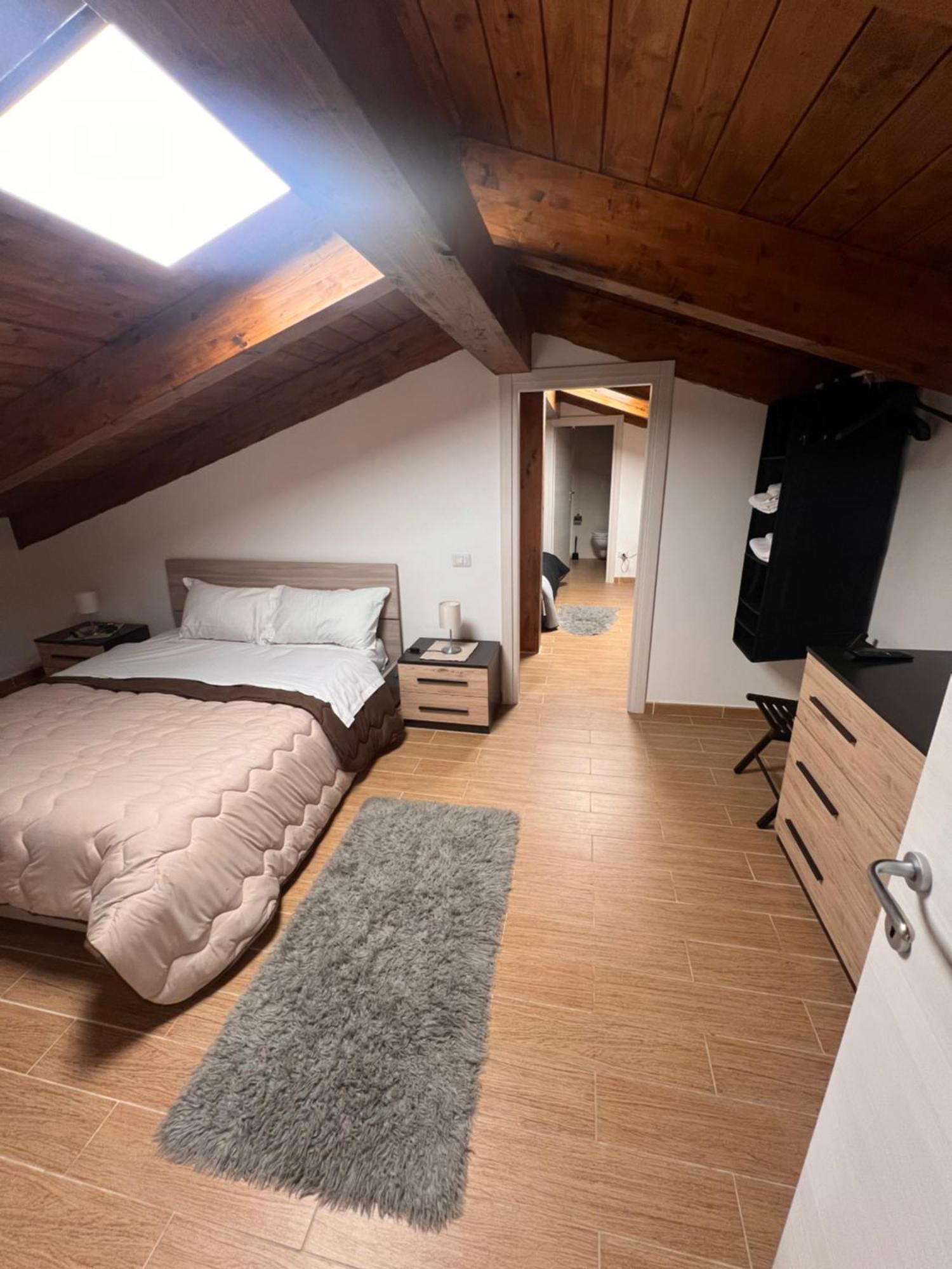 Il Casale Di Gio Bed & Breakfast Naples Luaran gambar