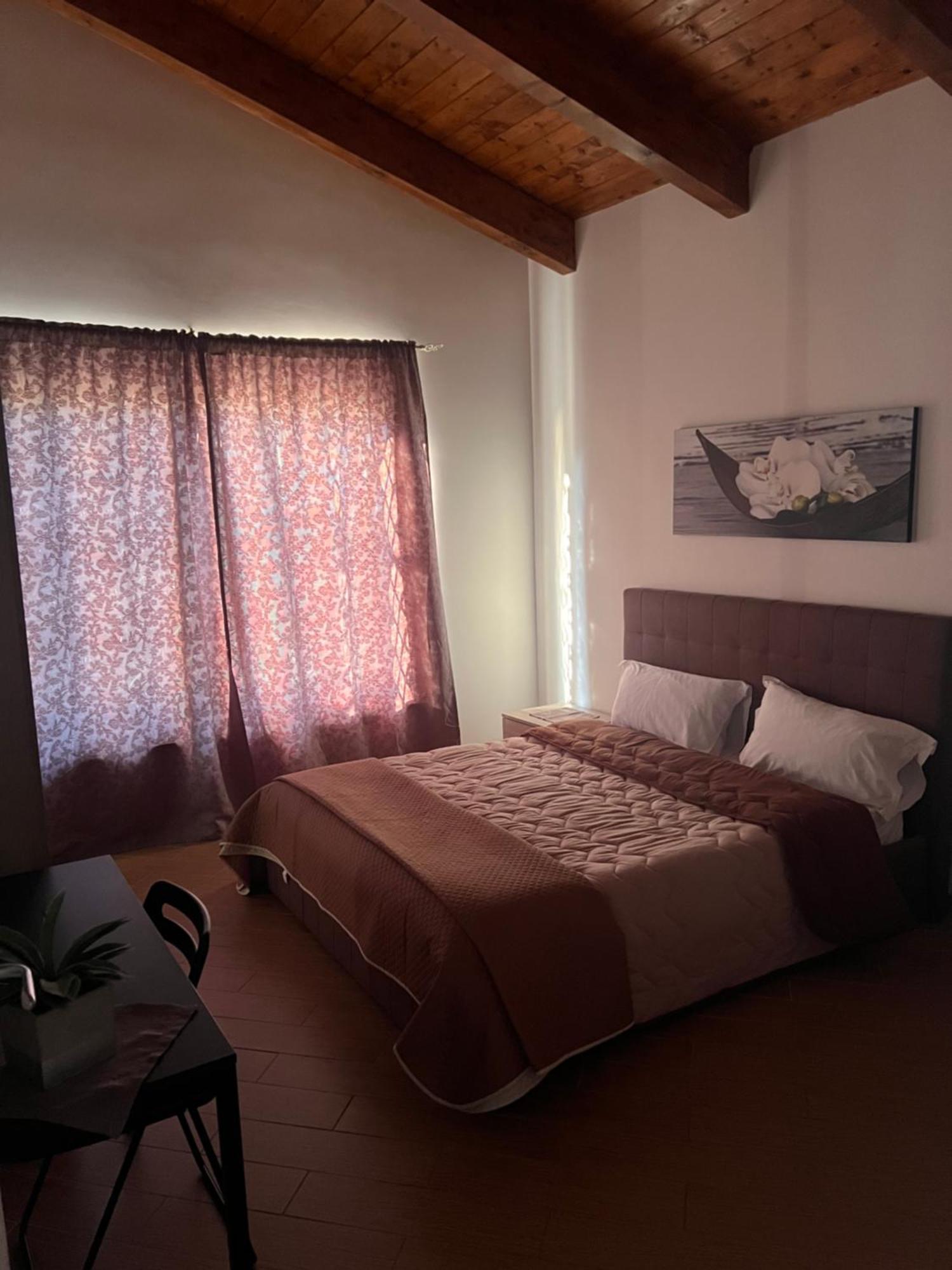 Il Casale Di Gio Bed & Breakfast Naples Luaran gambar