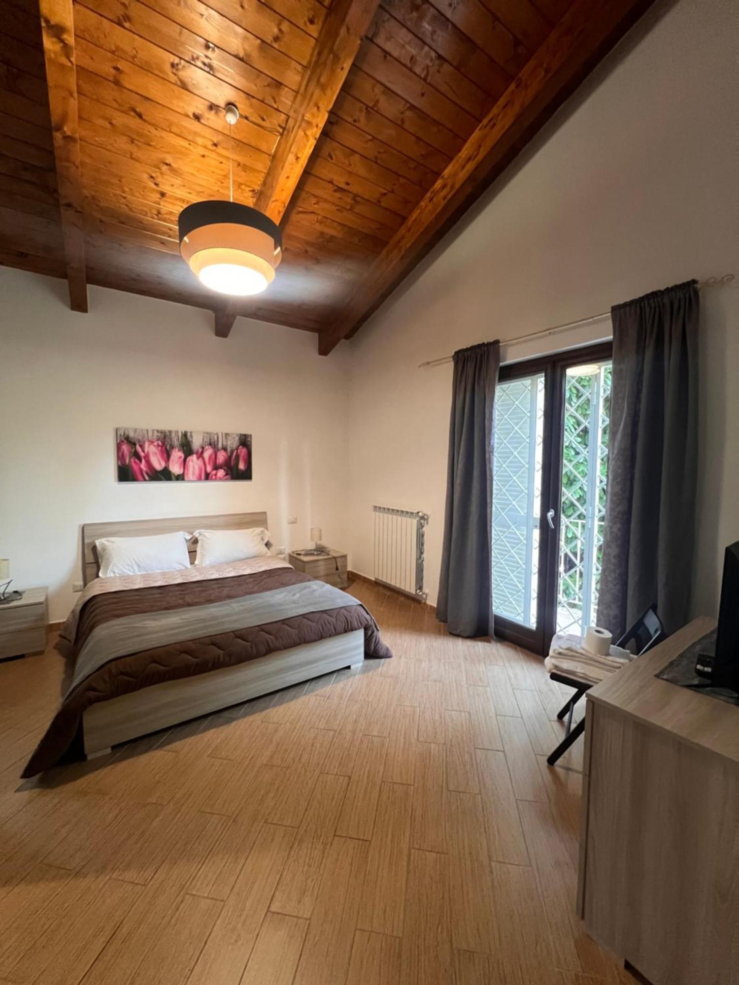 Il Casale Di Gio Bed & Breakfast Naples Luaran gambar
