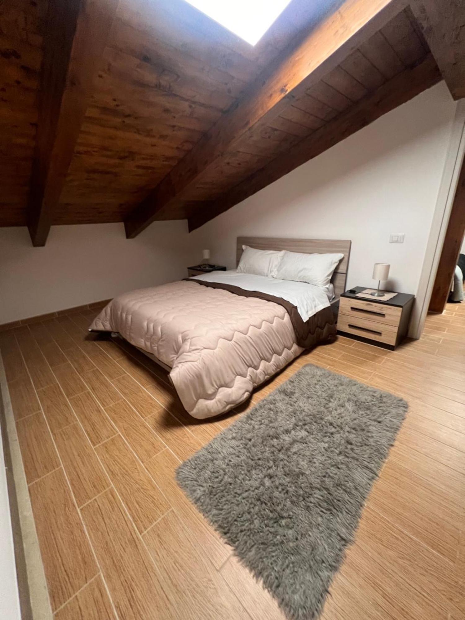 Il Casale Di Gio Bed & Breakfast Naples Luaran gambar